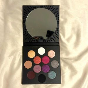 MAC Cosmetics Eyeshadow Palette